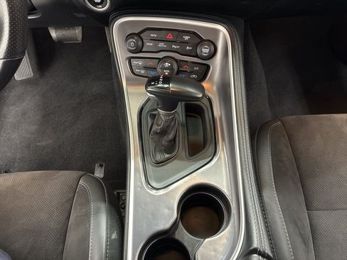 Used 2021 Dodge Challenger GT w/ Plus Package AWD/4WD image 20