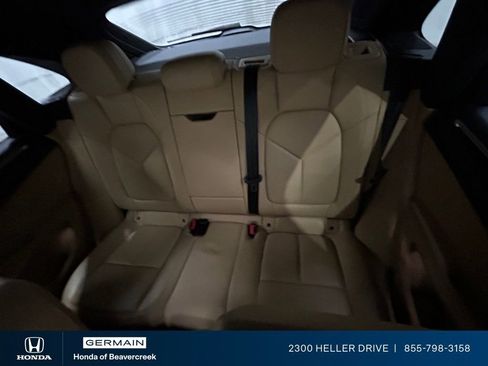 Used 2018 Porsche Macan Sport Edition image 30