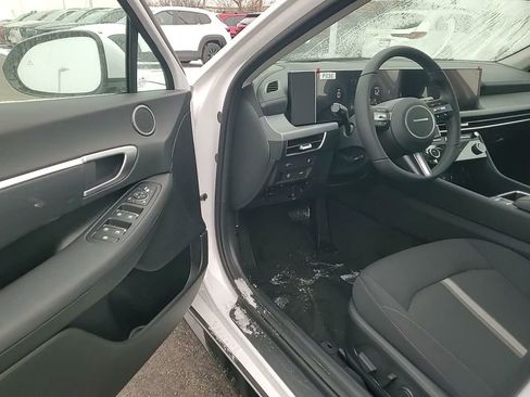 New 2026 Hyundai Sonata SEL image 13