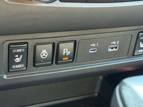 Used 2024 Nissan Frontier Pro-X w/ Pro Convenience Package image 28