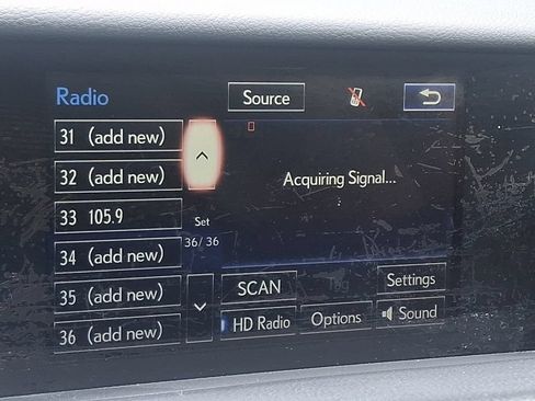 Used 2015 Lexus IS 250 AWD w/ Navigation System Package image 19
