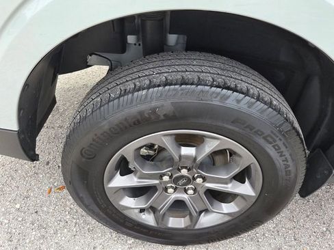 Used 2024 Ford Maverick XLT w/ XLT Luxury Package image 17