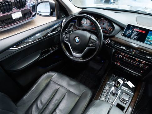 Used 2016 BMW X5 xDrive40e image 10