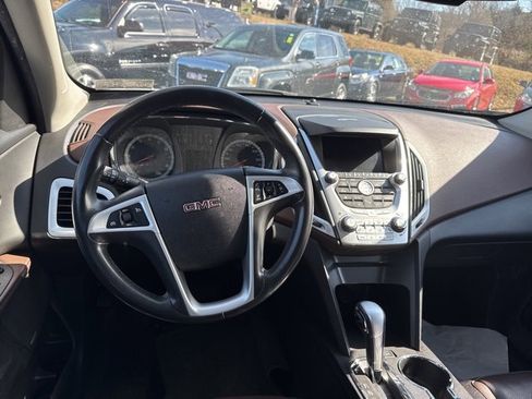 Used 2010 GMC Terrain SLT image 14