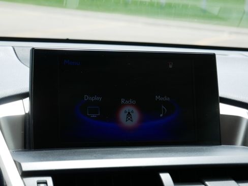 Used 2017 Lexus NX 200t FWD w/ Accessory Package image 22