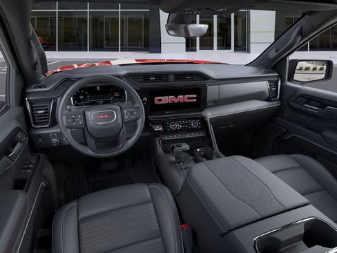New 2026 GMC Sierra 1500 AT4X image 15