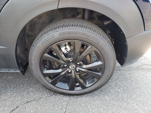 Used 2024 MAZDA CX-30 2.5 Turbo w/ Premium Plus Pkg image 27