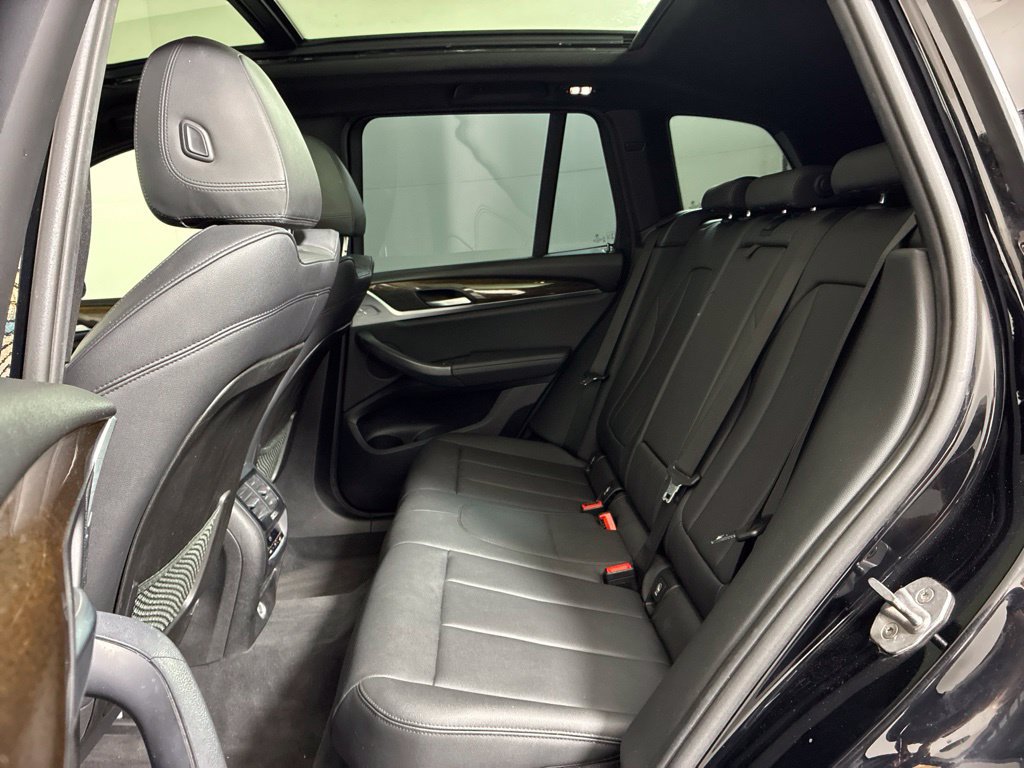 Used 2018 BMW X3 xDrive30i AWD/4WD image 31