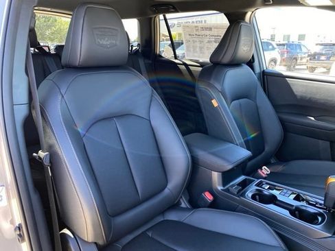 New 2026 Subaru Outback Wilderness AWD/4WD image 9