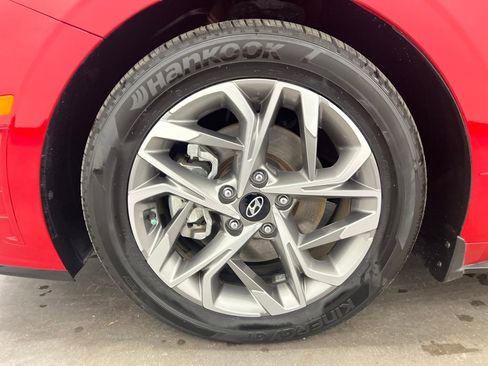 Used 2021 Hyundai Sonata SEL w/ Convenience Package image 31