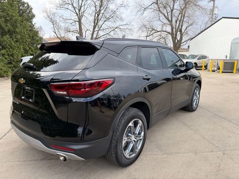 Used 2023 Chevrolet Blazer LT image 30