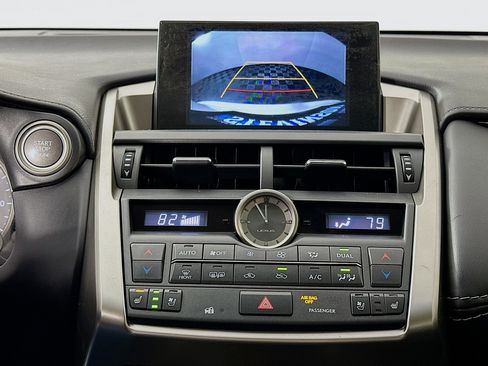 Used 2016 Lexus NX 200t AWD image 16