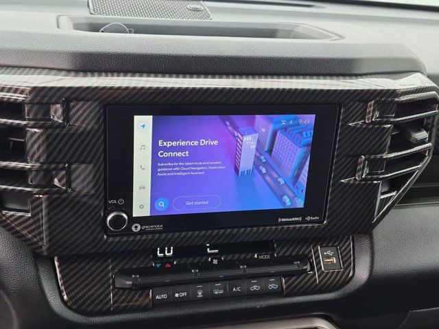 Used 2022 Toyota Tundra SR5 w/ TRD Sport Package RWD image 21