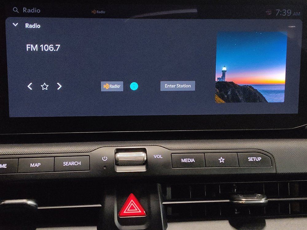 Used 2025 Kia K4 FWD image 25