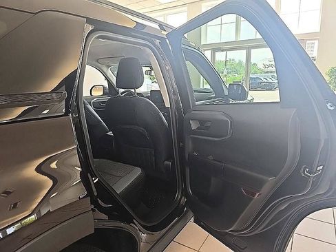 Used 2021 Ford Bronco Sport Big Bend AWD/4WD image 35