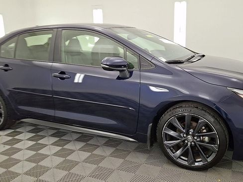 Used 2023 Toyota Corolla SE image 6