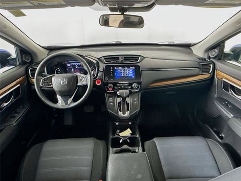 Used 2021 Honda CR-V EX image 30