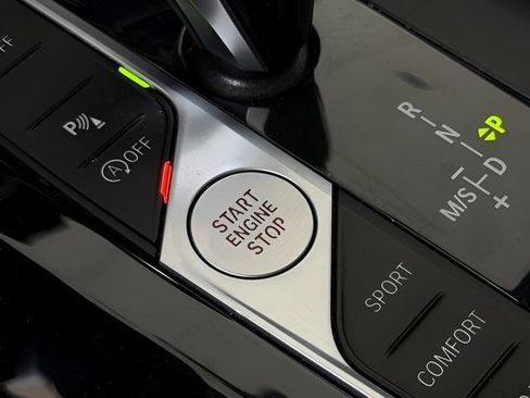 Used 2023 BMW X3 sDrive30i w/ Convenience Package image 27