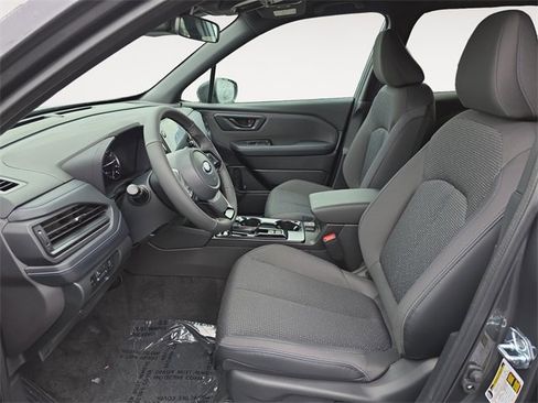 New 2026 Subaru Forester Premium image 9