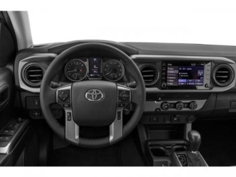 Used 2022 Toyota Tacoma SR5 w/ Trail Edition image 8