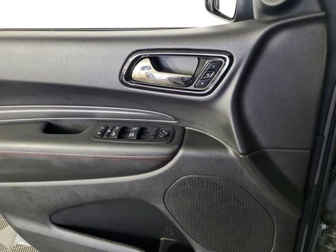 Used 2026 Dodge Durango GT AWD/4WD image 29