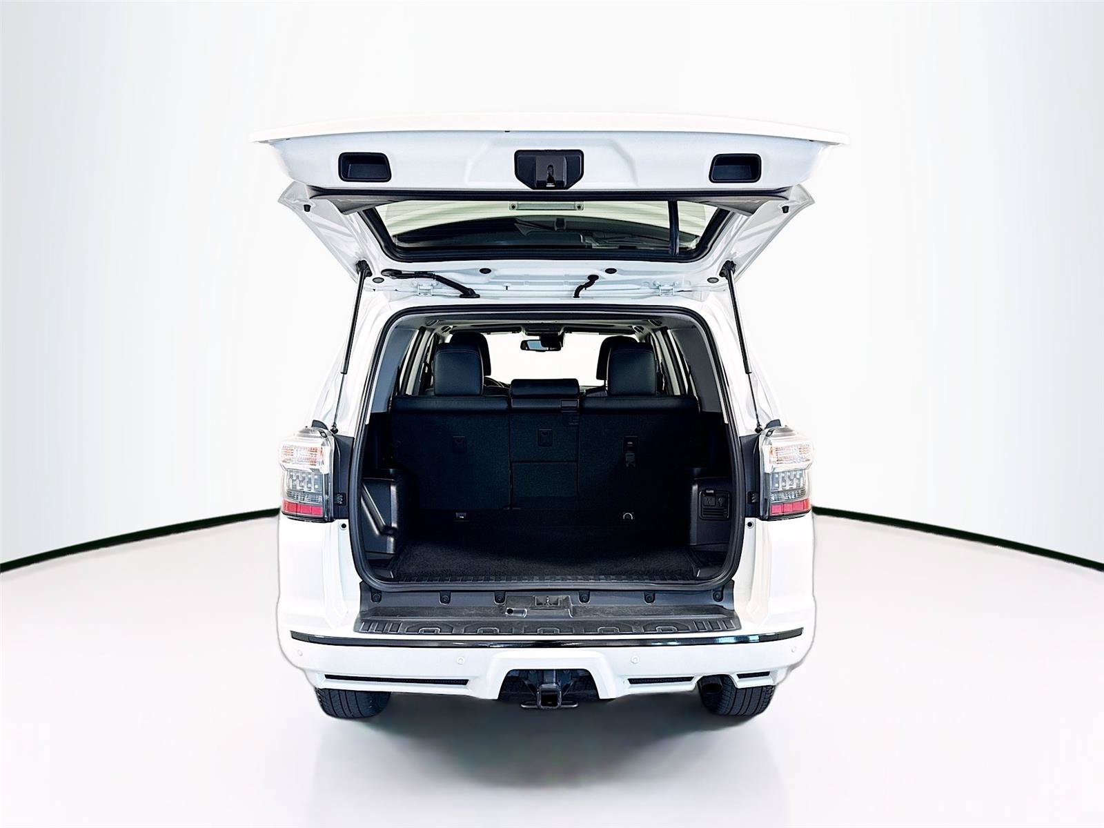 Used 2022 Toyota 4Runner Limited RWD image 23