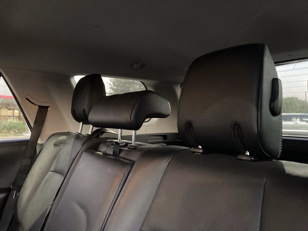Used 2022 Toyota 4Runner Limited RWD image 11