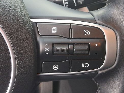 Used 2024 Kia K5 GT-Line image 22