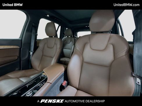 Used 2024 Volvo XC90 B6 Plus w/ Protection Package Premier AWD/4WD image 5