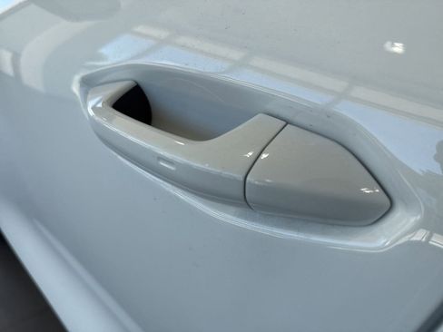New 2026 Audi Q3 quattro 2.0T AWD/4WD image 11
