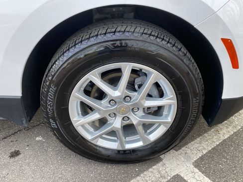 Used 2022 Chevrolet Equinox LT image 14