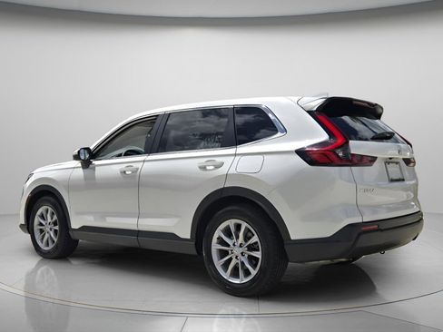 Certified 2023 Honda CR-V EX-L image 8
