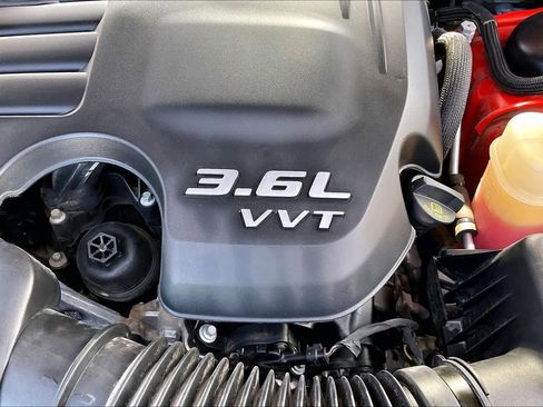 Used 2021 Dodge Charger GT w/ Blacktop Package image 31