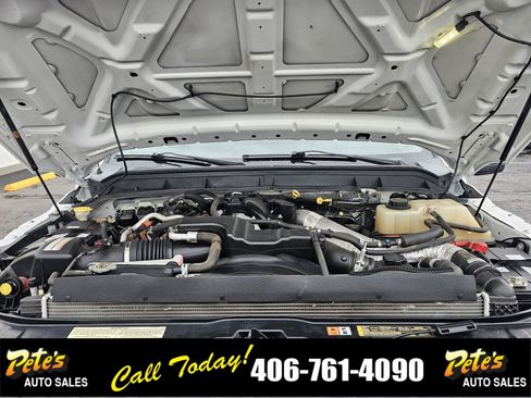 Used 2015 Dodge Durango AWD w/ Trailer Tow Group IV image 21