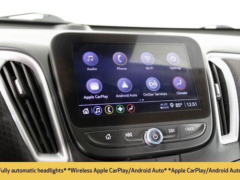 Certified 2023 Chevrolet Malibu LT image 26