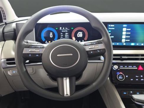 New 2026 Hyundai Tucson SEL AWD/4WD image 15