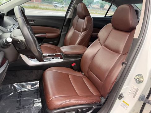 Used 2015 Acura TLX FWD image 24
