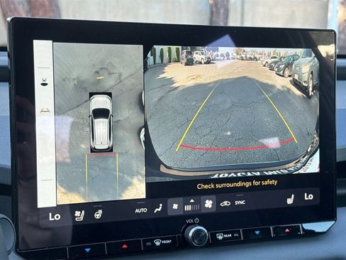 New 2026 Toyota RAV4 XSE image 16