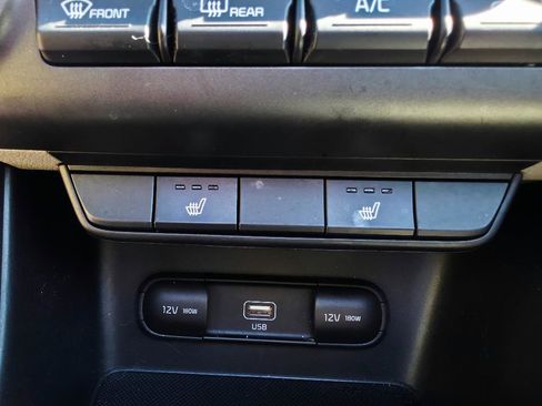 Used 2020 Kia Sportage S w/ S Sunroof Package AWD/4WD image 39