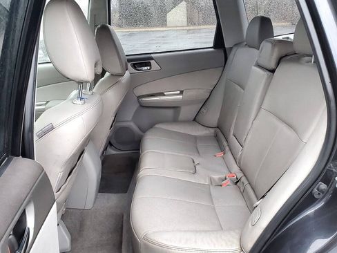 Used 2009 Subaru Forester 2.5X L.L. Bean AWD/4WD image 10