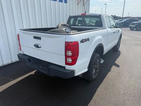 Used 2019 Ford Ranger XL w/ Equipment Group 101A Mid AWD/4WD image 8