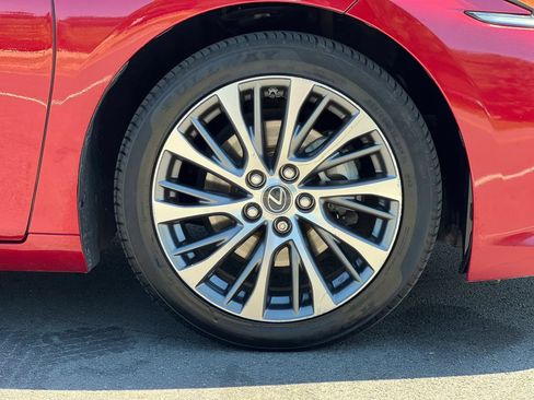 Used 2019 Lexus ES 350 w/ Premium Package FWD image 49