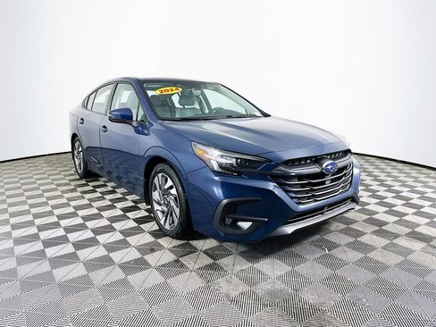 Certified 2024 Subaru Legacy Limited image 2