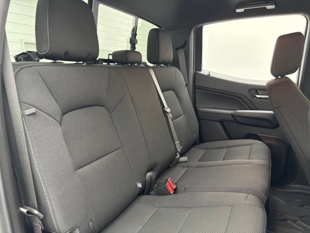 New 2026 GMC Canyon Elevation w/ Convenience Package RWD image 33