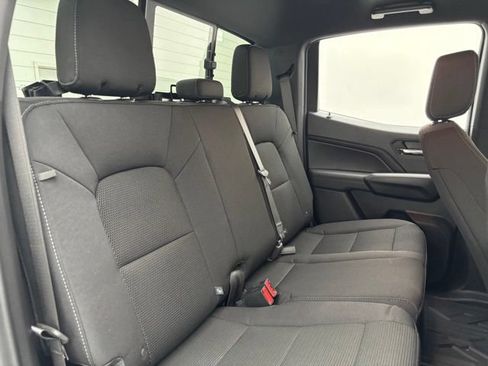 New 2026 GMC Canyon Elevation w/ Convenience Package RWD image 33