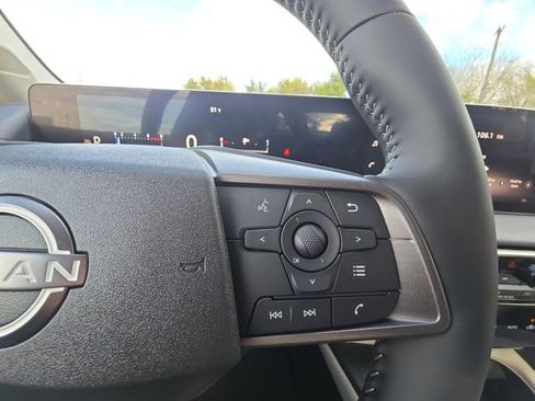 New 2026 Nissan Sentra SL image 12