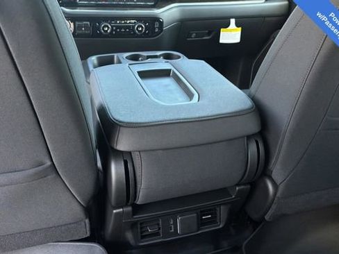 Used 2025 Chevrolet Silverado 3500 LT w/ Safety Package AWD/4WD image 21