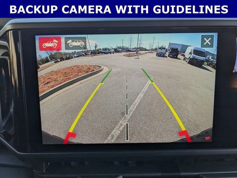 New 2026 Jeep Wrangler Unlimited Rubicon 392 image 5