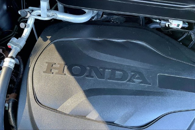 Used 2023 Honda Ridgeline RTL image 36