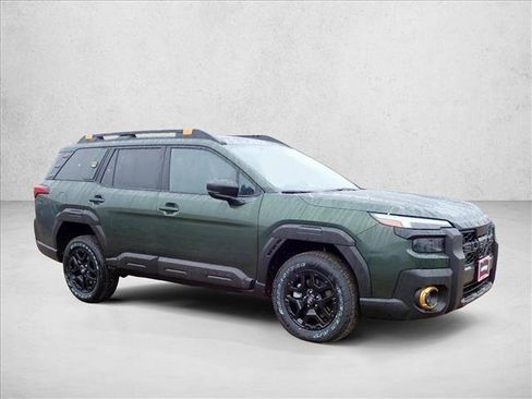 New 2026 Subaru Outback Wilderness AWD/4WD image 6